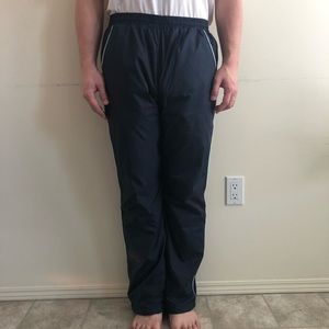 Men’s insulated pants